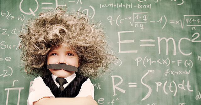 U.K. Toddler Becomes Mensa’s Youngest-Ever Member