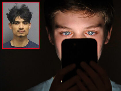‘We Will Be Relentless’: FBI Investigating 250 Cases Linked to ‘764’ Networ