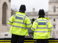 UK Police Will Not Release Ethnicities of All Attack Suspects After Disclosing ‘White Male&#8