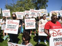 Brazile: I Think Disney Will ‘Skip’ Gay Days at Abu Dhabi Park