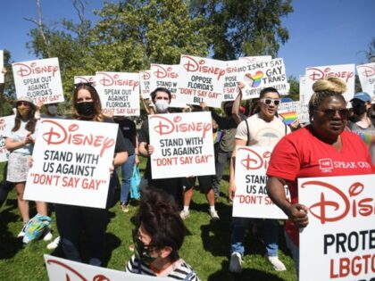 Brazile: I Think Disney Will ‘Skip’ Gay Days at Abu Dhabi Park