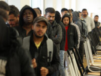 Germany Sees Record Number of Migrants Granted Citizenship, Syrians Top the List