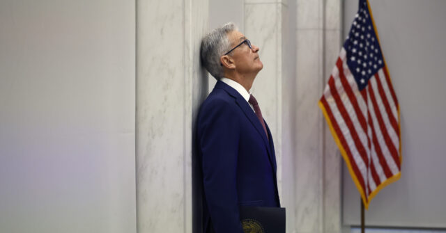 NY Fed Survey Shows No Inflation Panic