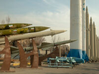 Iranian Dissident Group Reveals Secret ‘Rainbow’ Nuclear Site Built to Boost Missile Reach