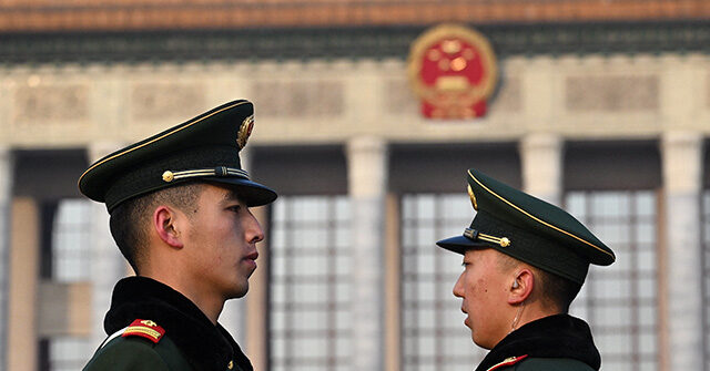 China Detains Investors Who Complained About State-Linked Financial Scam