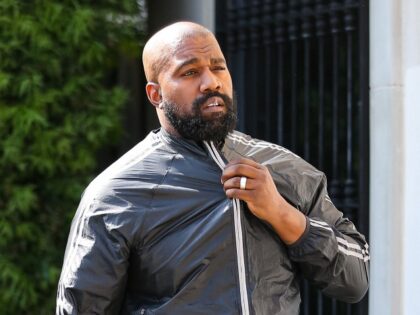 Kanye West Says ‘I Am Done with Antisemitism’ Weeks After Sharing ‘N*gga Heil Hit