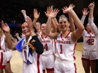 Nebraska Lawmakers Pass Bill Barring Transgender-Identifying Males from Female Sports Teams