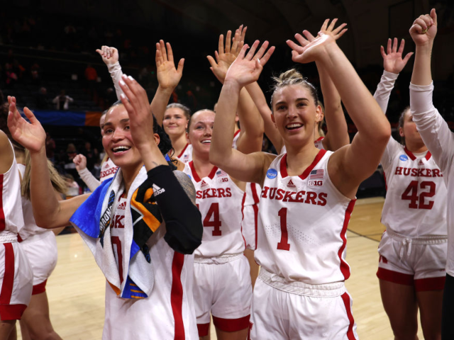 Nebraska Lawmakers Pass Bill Barring Transgender-Identifying Males from Female Sports Teams