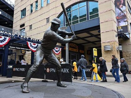 Video Shows Fight Between Pittsburgh Pirates Employee and Fan Who Spit on Him
