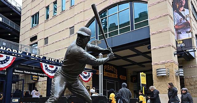 Video Shows Fight Between Pirates Employee and Fan Who Spit on Him