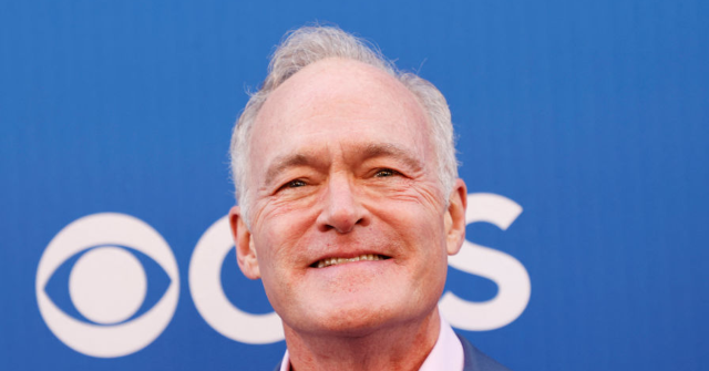 Nolte: Scott Pelley Mocked for ‘Unhinged,’ ‘Self-important’ Commencement Speech