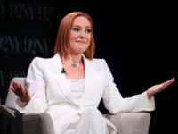 Report: Viewership Plummets for Second Episode of Jen Psaki’s MSNBC Show