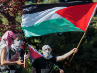 WATCH: Police Arrest 30 During Fiery Anti-Israel Protest at University of Washington