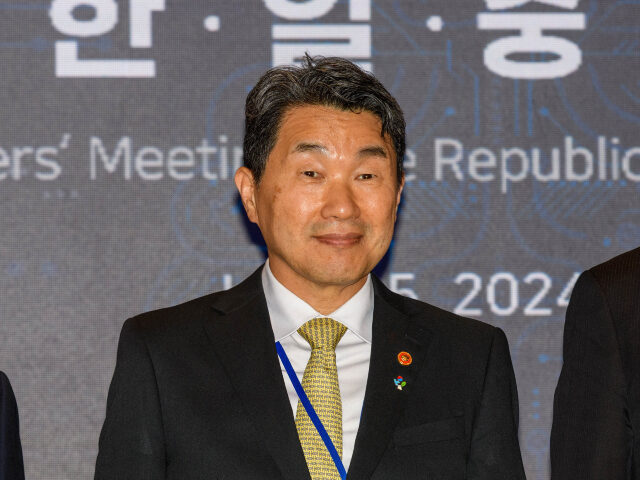 South Korea Gets Its Fourth President in Five Months