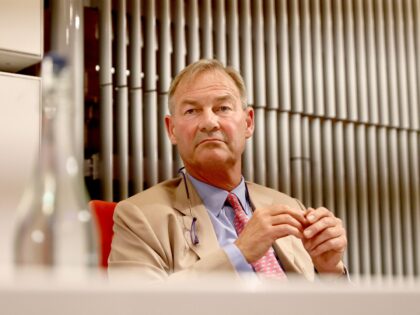 Former Reform MP Rupert Lowe Will Not Face Criminal Charges, Says Crown Prosecutors