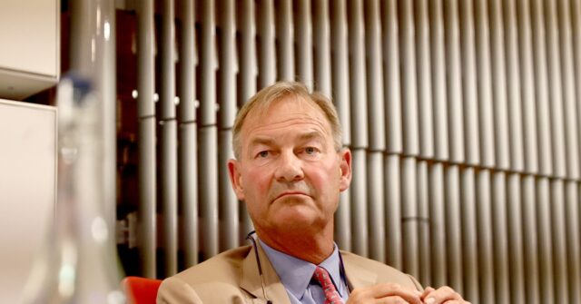 Ex-Reform MP Rupert Lowe Will Not Face Criminal Charges, Says CPS