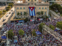 Reports: Castro Regime Propagandist Living in Florida Thanks to Biden Parole Program