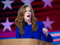 Michigan Democrat Senate Candidate Mallory McMorrow Fundraises to Help Illegals Avoid Deportation