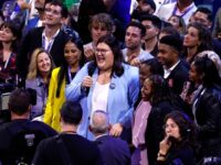 Democrats Tap Morbidly Obese Woman Who ‘Loves Frat Guys’ to Court Male Voters