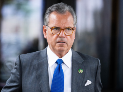 Rep. Mark Alford Proposes Bill Barring Lawmakers from ‘Suspicious Stock Trades’