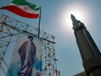 Iran Threatens U.S. Bases ‘Wherever They Are’ as New Ballistic Missile Revealed
