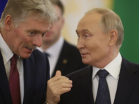 Russia Dismisses Trump Calling Putin ‘CRAZY’ as an ‘Emotional Reaction’