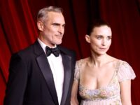 Cannes: Dozens of Celebs Including Joaquin Phoenix, Rooney Mara Sign Letter Falsely Claiming Israel
