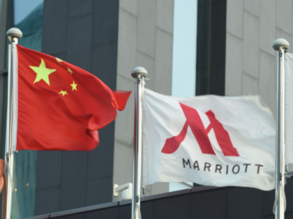 Republican Lawmakers Challenge Hotel Chains for Labeling Taiwan as Part of China