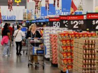 White House: Walmart Can Get Suppliers to Eat Tariffs ‘Over Time’, May Be Some Short-Te