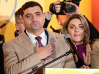Romania: Globalist PM Announces Plans to Resign Following Populist Simion’s First Round Blowo