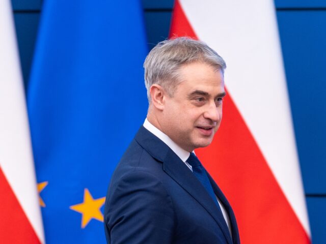 Poland Accuses Russia of ‘Unprecedented’ Interference in Presidential Race as Conservat