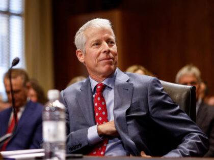 Secretary of Energy Chris Wright Plans to Cut 47 Regulations ‘Driving Up Costs and Lowering Q