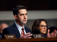 Exclusive — Sen. Tom Cotton Proposes Repeal of DEI Requirements for STEM Workforce