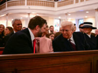 Donald Trump Congratulates Pope Leo XIV, First American to Lead Catholic Church