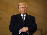 Trump Says 80% China Tariff ‘Seems Right’