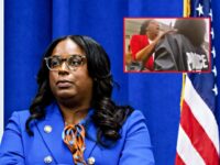 Democrat LaMonica McIver Indicted over Storming of ICE Detention Center, Faces 17 Years in Federal 