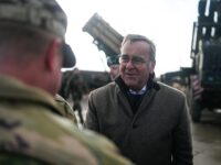German Defense Minister Says Return of Military Draft On the Table