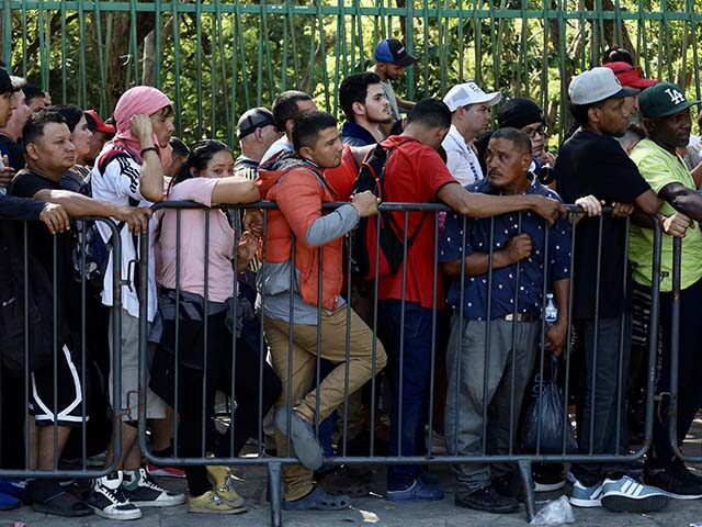 Migrant Nonprofits Seek Donations as Trump Cuts Federal Funds
