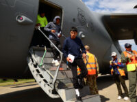 Trump Administration to Pay for Migrant Flights of Illegals Who Self-Deport