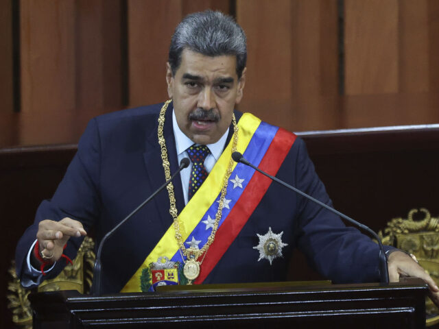 Maduro Regime Denies Colombia’s Claim that Marxist Terrorist Group Is Operating in Venezuela