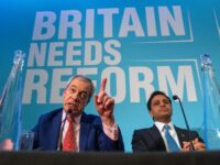 Farage’s Reform Vows to Use Council Powers to Block Migrant Hotels, Green Agenda