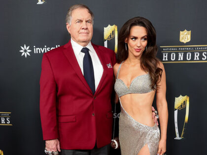 REPORT: Jordon Hudson Has Told ‘At Least One Person’ She’s Engaged to Bill Belich