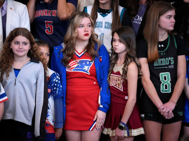 Two California Schools Ditch Nevada Athletic Association Over Ban on Trans-Identifying Males in Fem