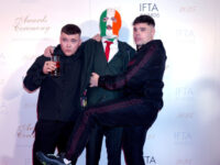 UK Terrorism Police Investigate Irish Rap Group ‘Kneecap’ Over Alleged Murder-Incitemen