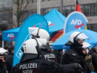 German States Look to Ban AfD Members from Serving as Police or Civil Servants