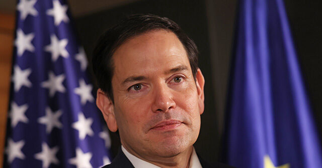 Rubio's Henry Kissinger Moment: Secretary Also Tapped as Nat Sec Adviser