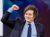 Javier Milei Celebrates Pope Leo with AI Lion Image: ‘The Forces of Heaven Have Given Their V