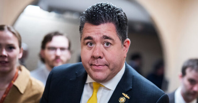 Five Blue-State Republicans Hold Their Ground on State, Local Tax Deduction in Budget Fight