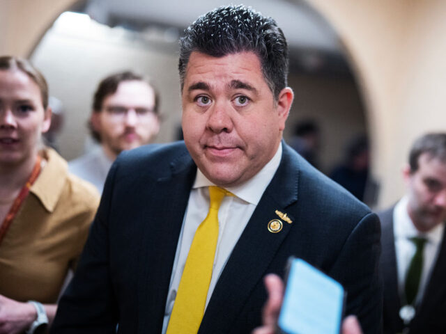 Five Blue-State Republicans Hold Their Ground on State, Local Tax Deduction in Budget Fight