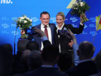 AfD Launches Lawsuit Against Extremist Classification Allegedly Rushed Through in Final Days of Out